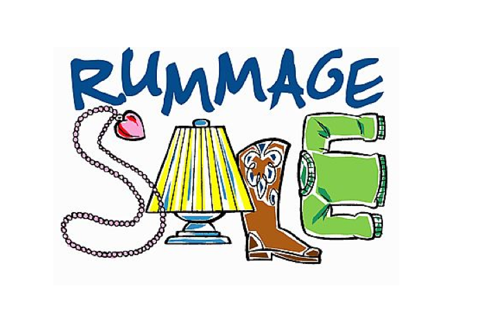 Rummage ad time