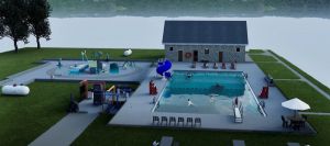 Wishek voters to decide on swimming pool project funding