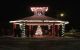 Santa Day and Gazebo Lighting Set