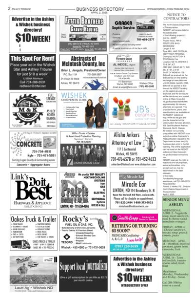 Issue content page 