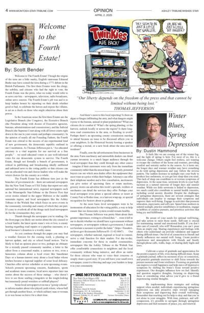 Issue content page 