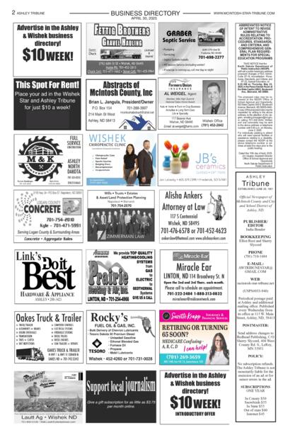 Issue content page 