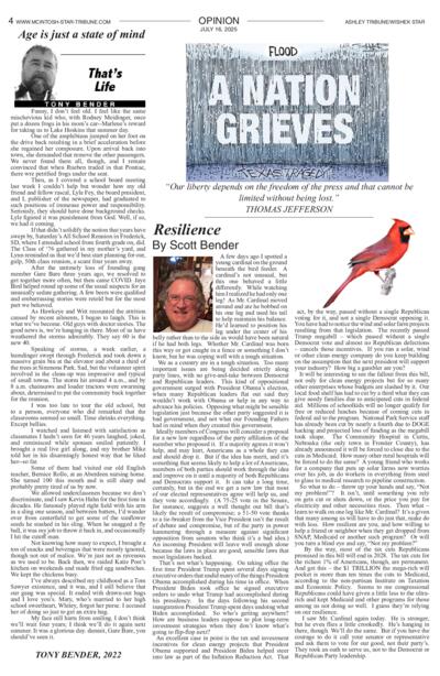 Issue content page 