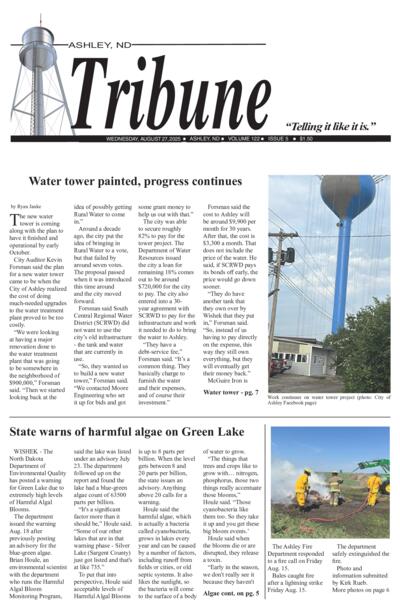 Issue content page 