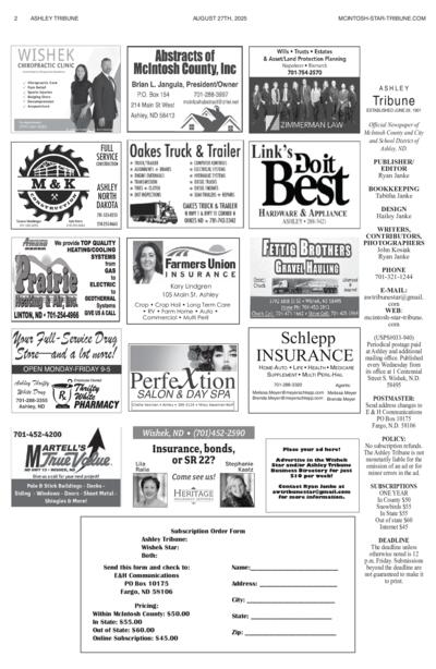 Issue content page 