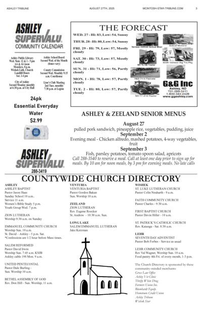 Issue content page 