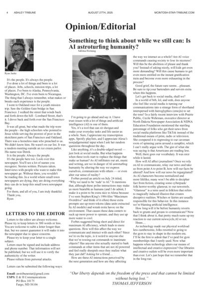 Issue content page 
