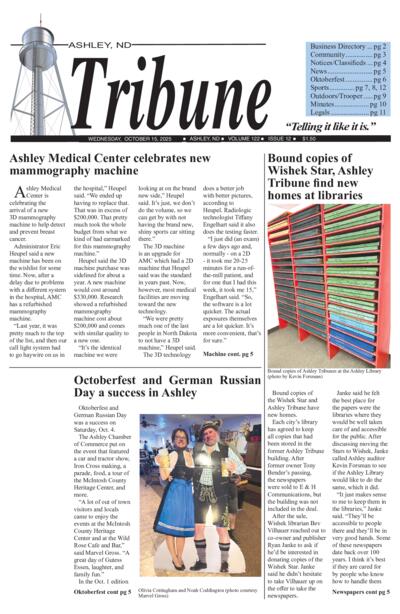 Issue content page 
