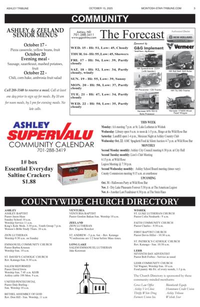 Issue content page 