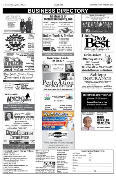 Issue content page 