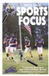 2023 Fall Sports Focus