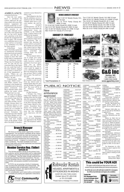 Issue content page 