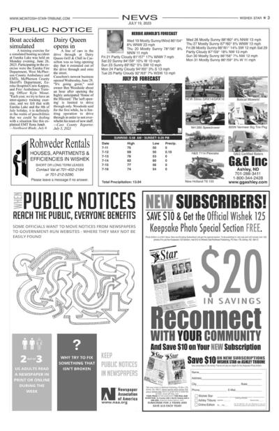 Issue content page 