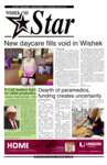 Wishek Star 09-06-23