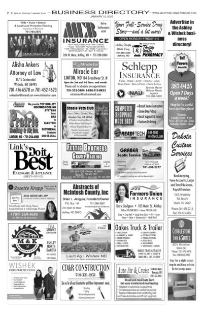 Issue content page 