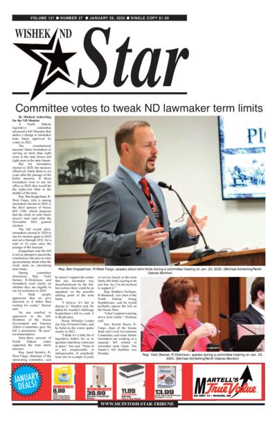 Issue content page 