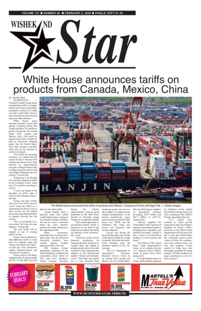 Issue content page 
