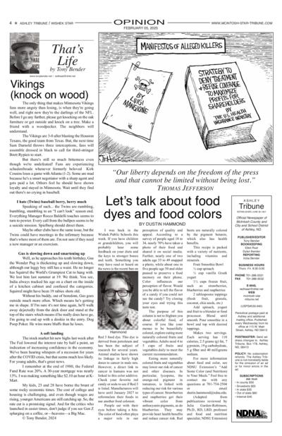 Issue content page 