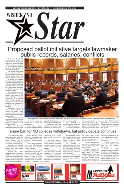 Issue content page 