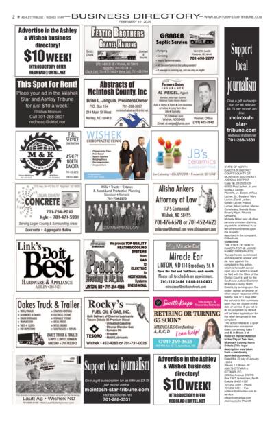 Issue content page 