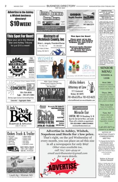 Issue content page 