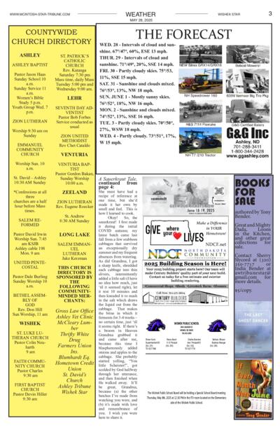 Issue content page 