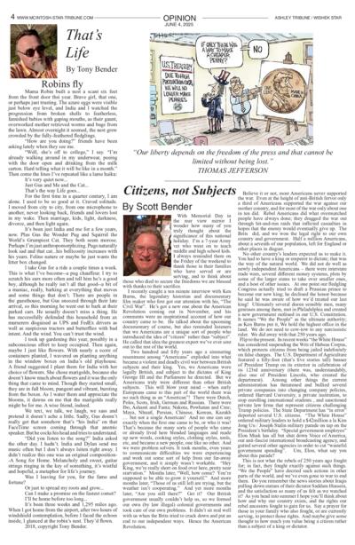 Issue content page 