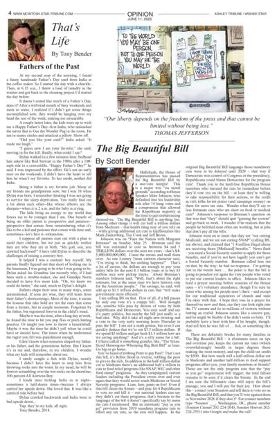 Issue content page 