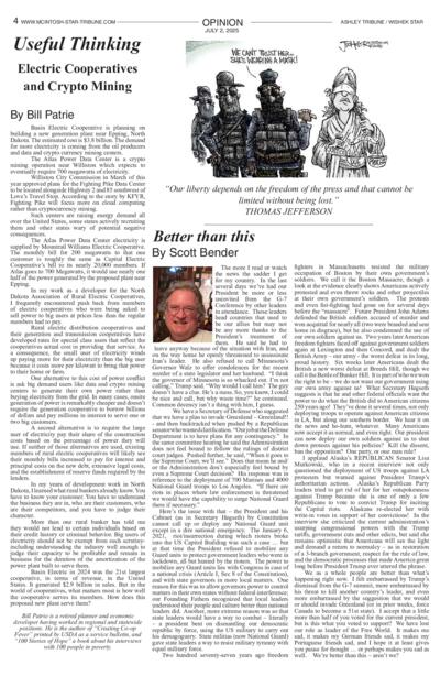 Issue content page 