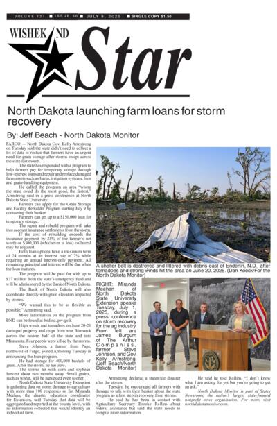 Issue content page 