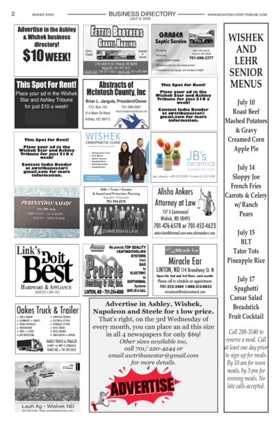 Issue content page 