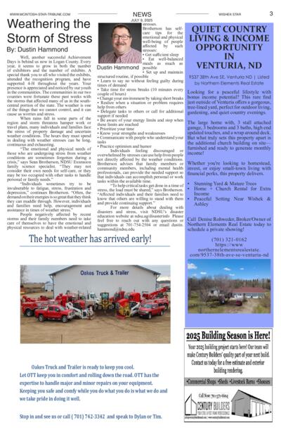 Issue content page 
