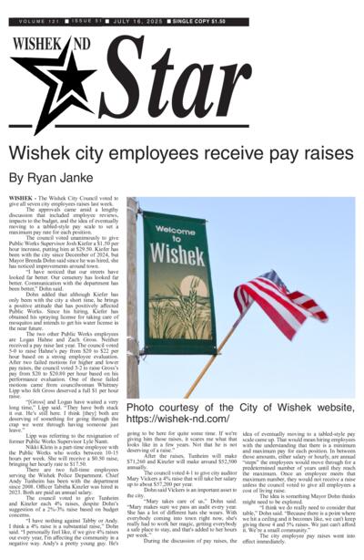 Issue content page 