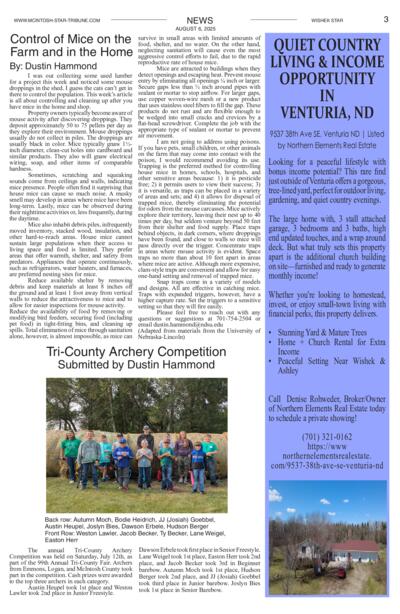 Issue content page 
