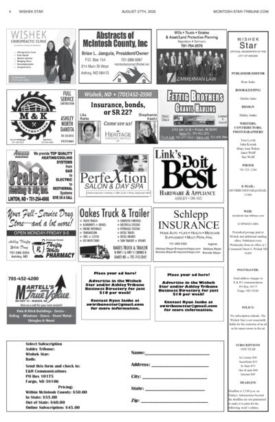 Issue content page 